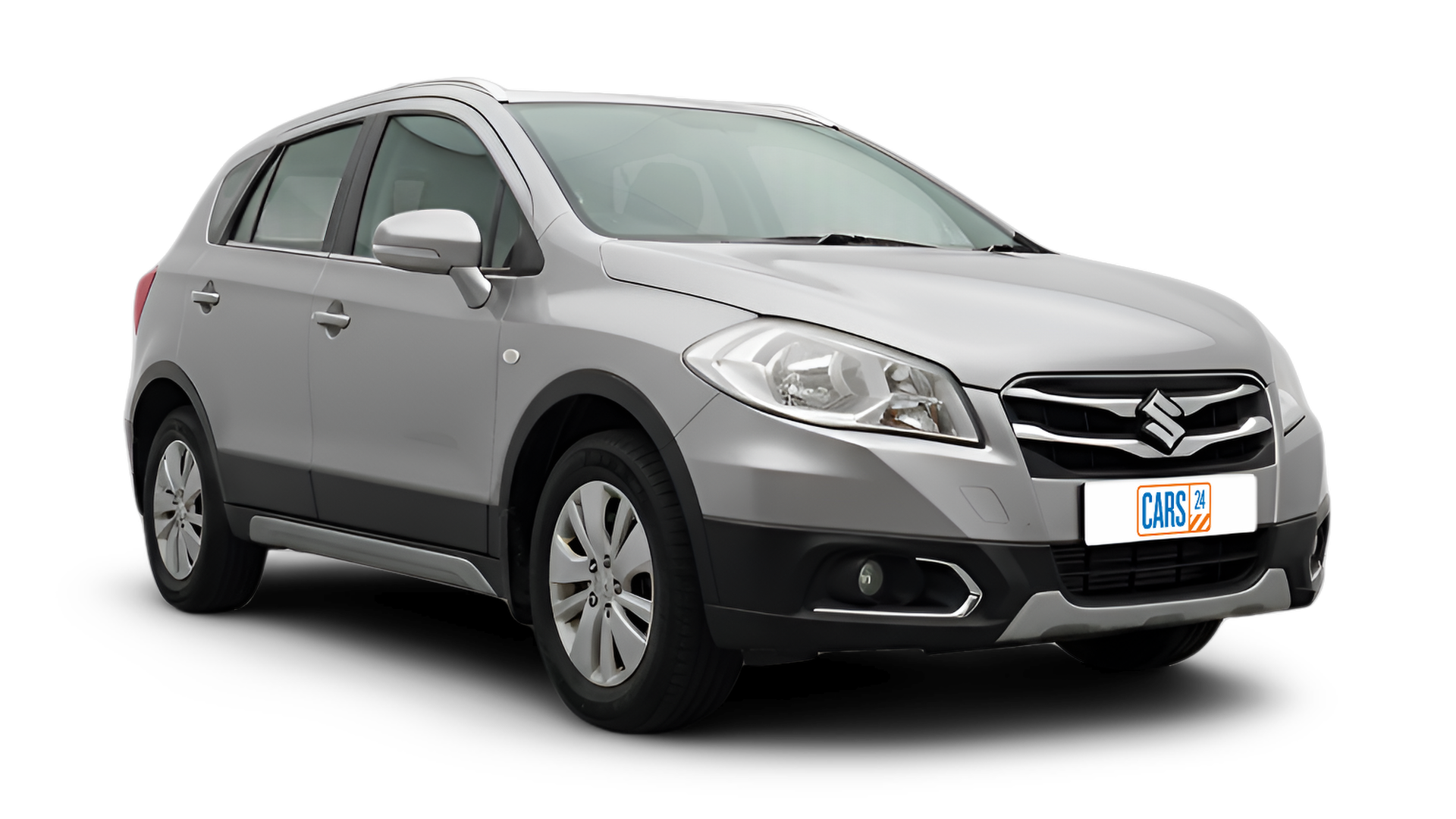 Maruti S Cross-img